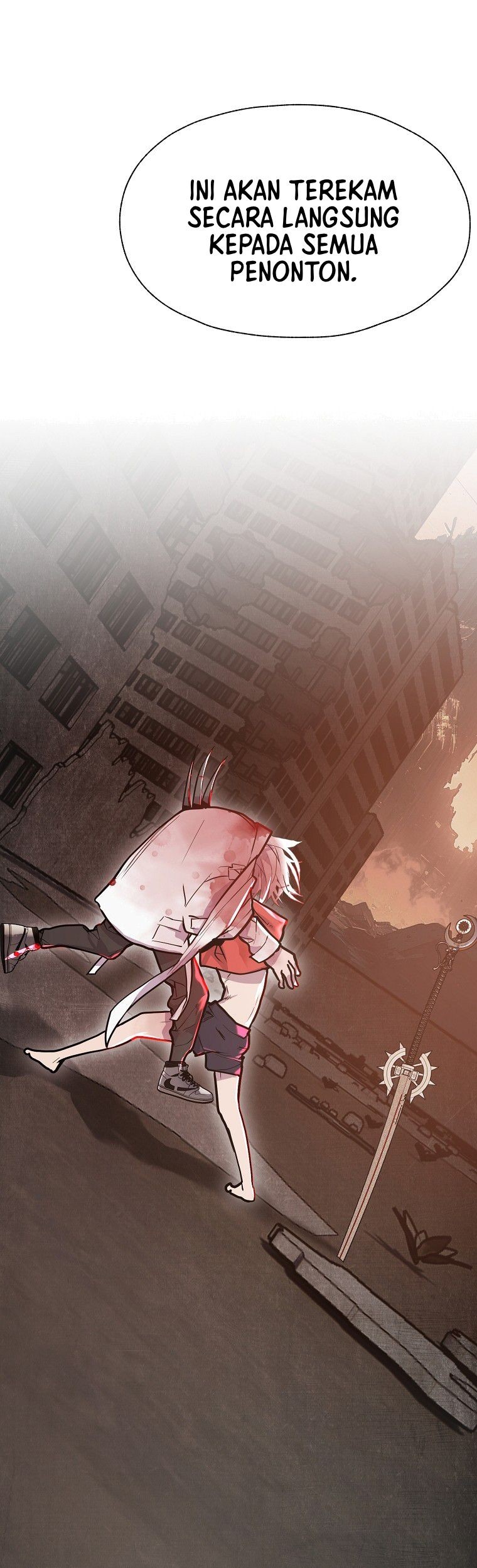VR HERO Chapter 10 - halaman 63