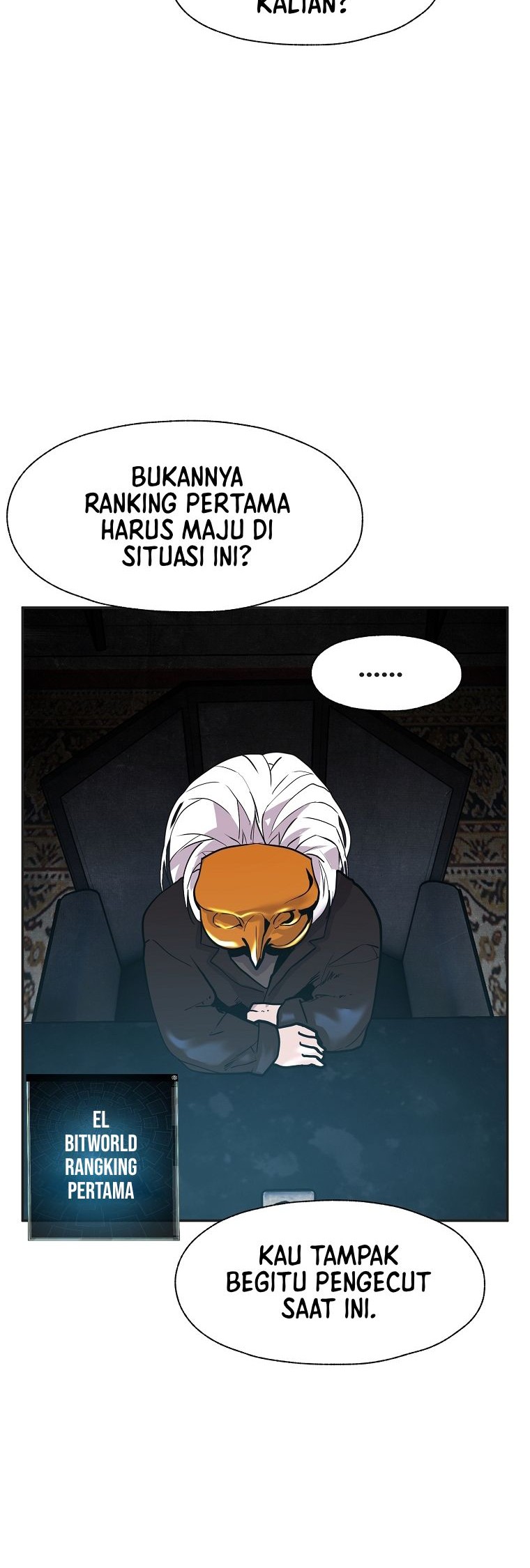 VR HERO Chapter 10 - halaman 9