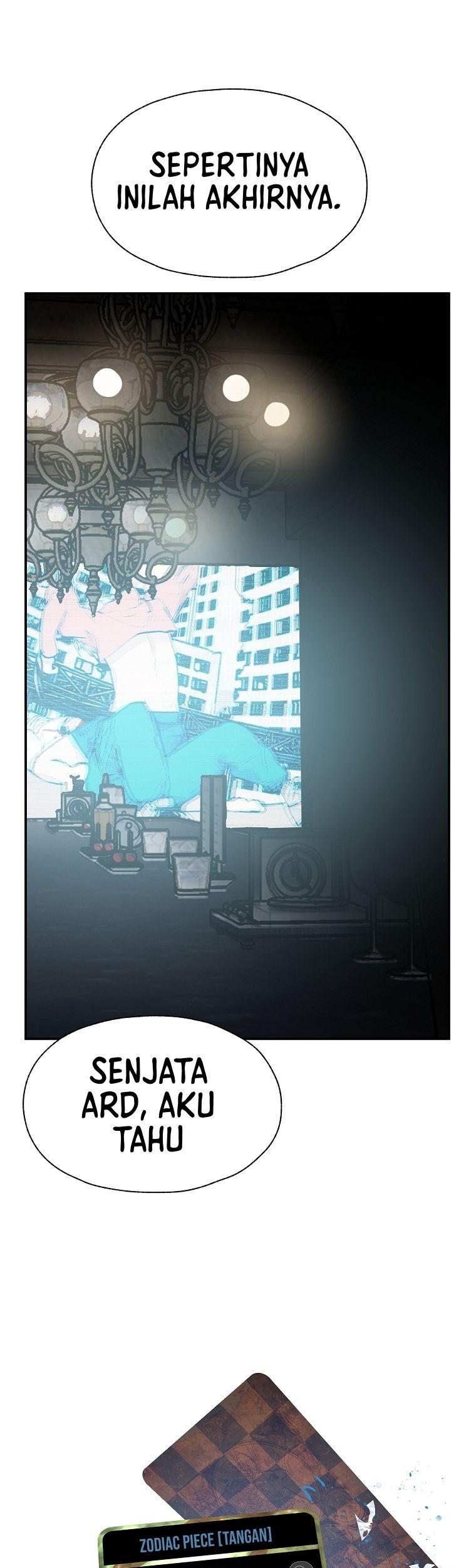 VR HERO Chapter 11 - halaman 11
