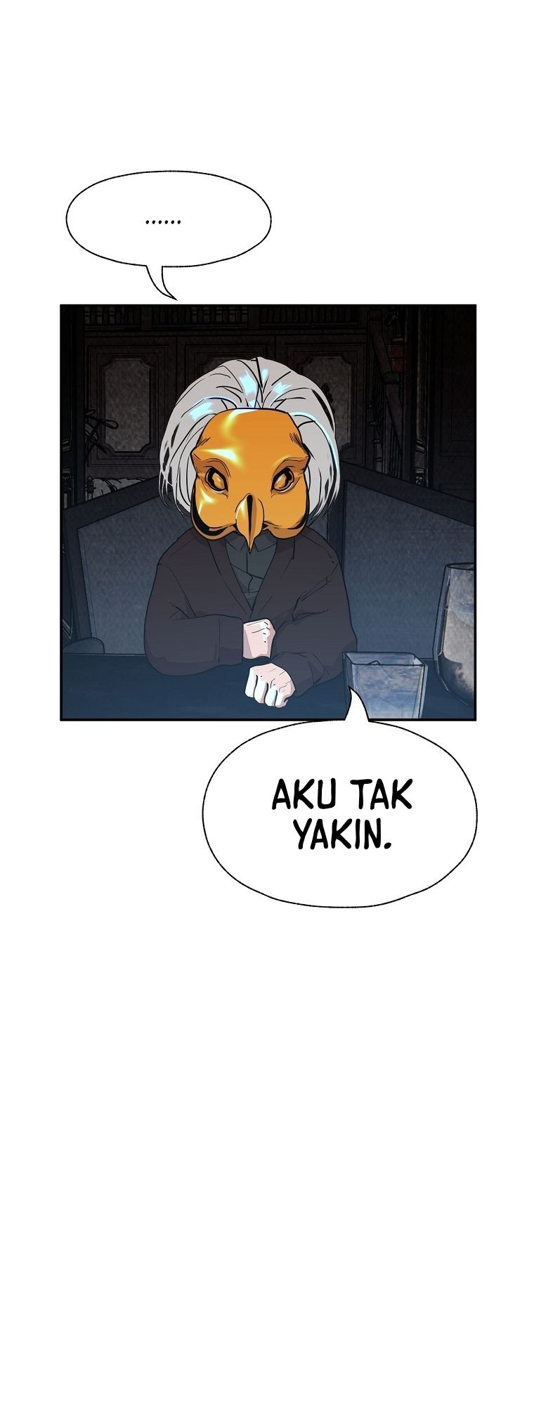 VR HERO Chapter 11 - halaman 13
