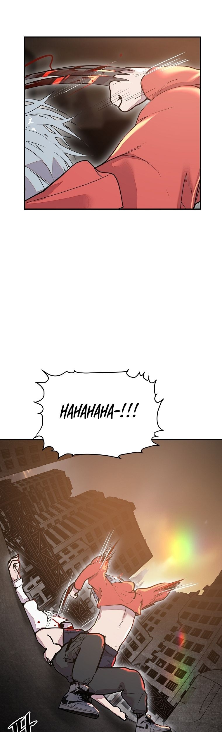VR HERO Chapter 11 - halaman 14