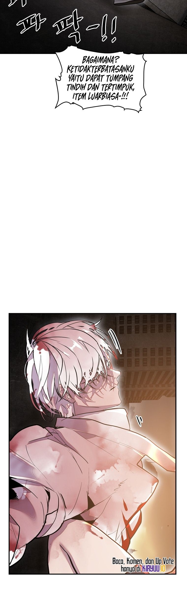 VR HERO Chapter 11 - halaman 15