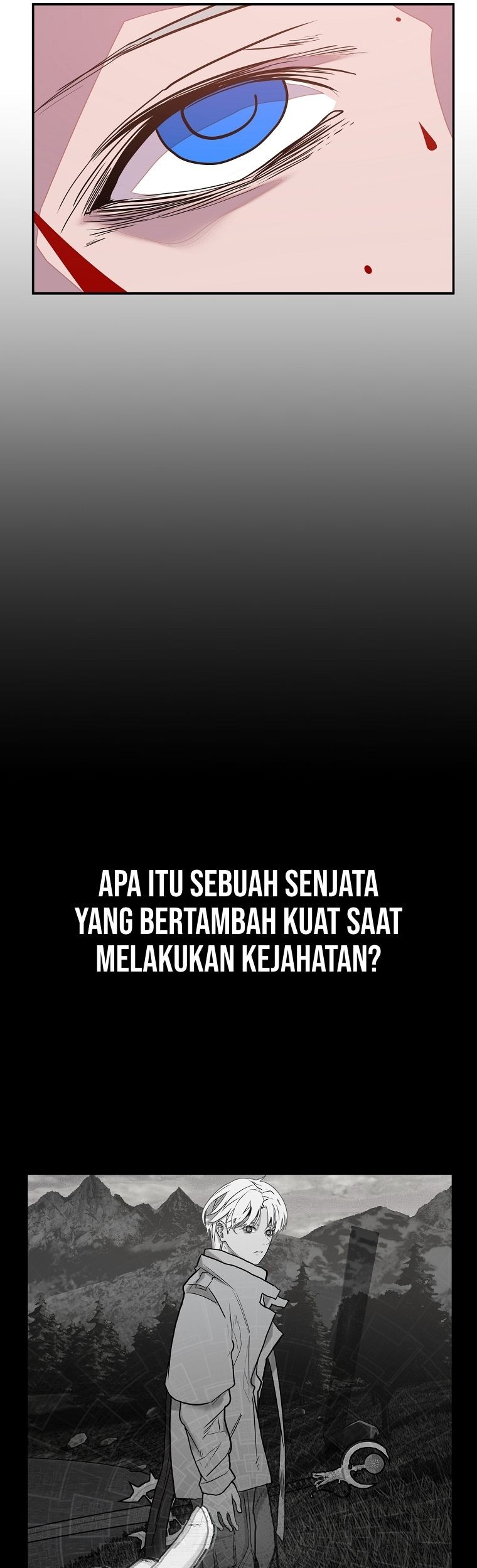 VR HERO Chapter 11 - halaman 17
