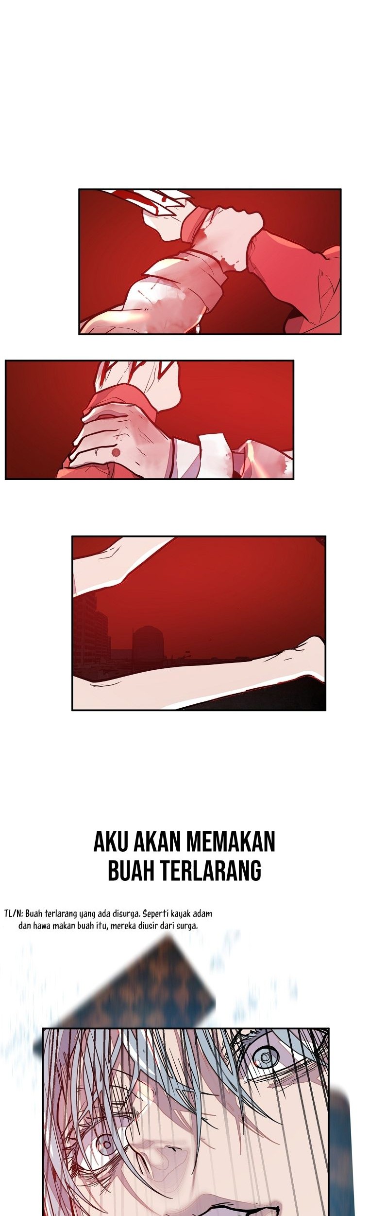 VR HERO Chapter 11 - halaman 27