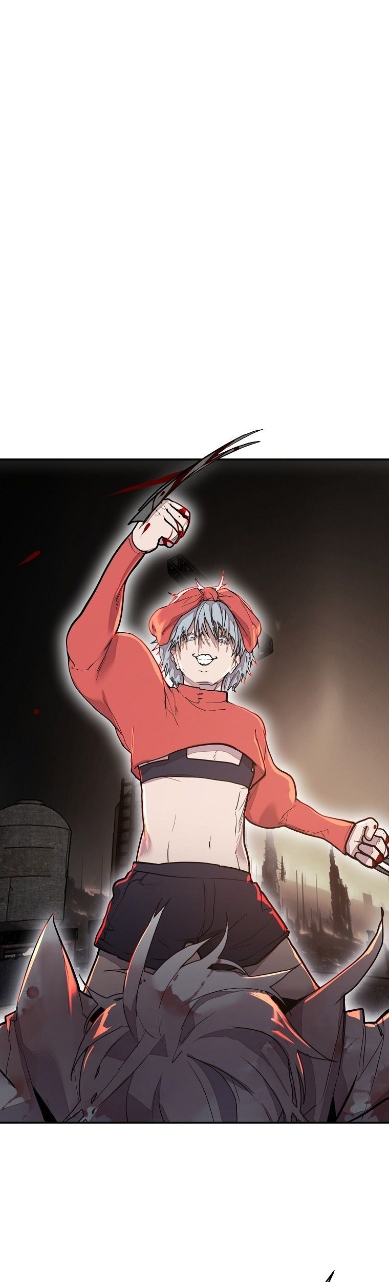 VR HERO Chapter 11 - halaman 3