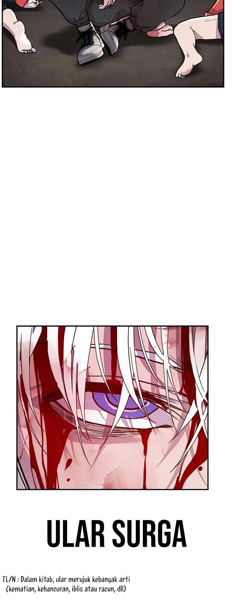 VR HERO Chapter 11 - halaman 31