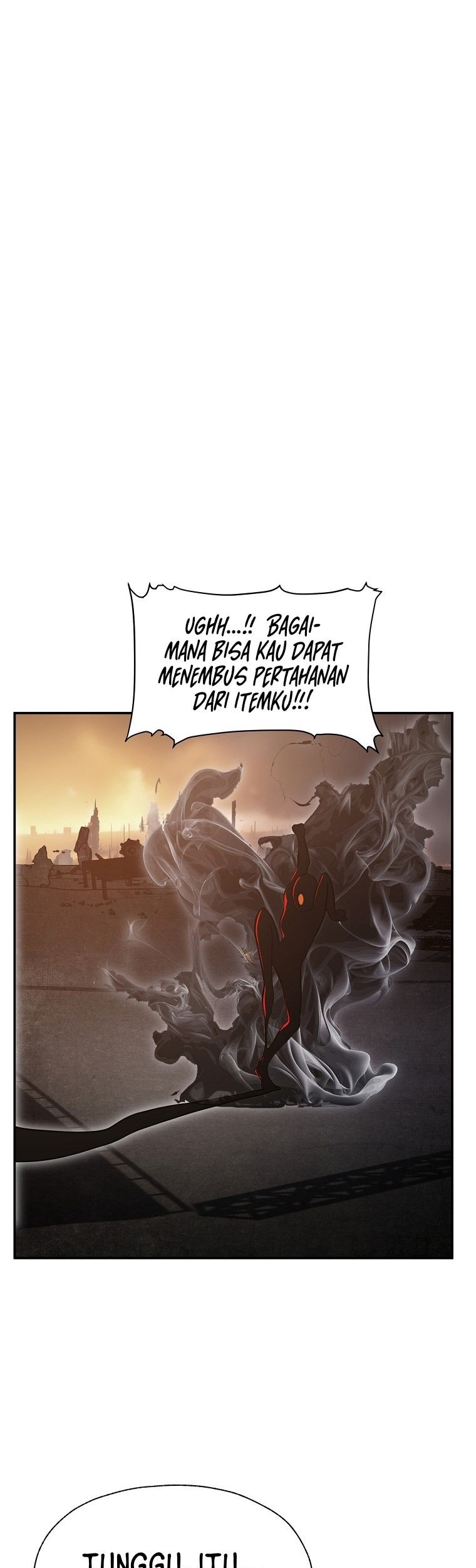 VR HERO Chapter 11 - halaman 32