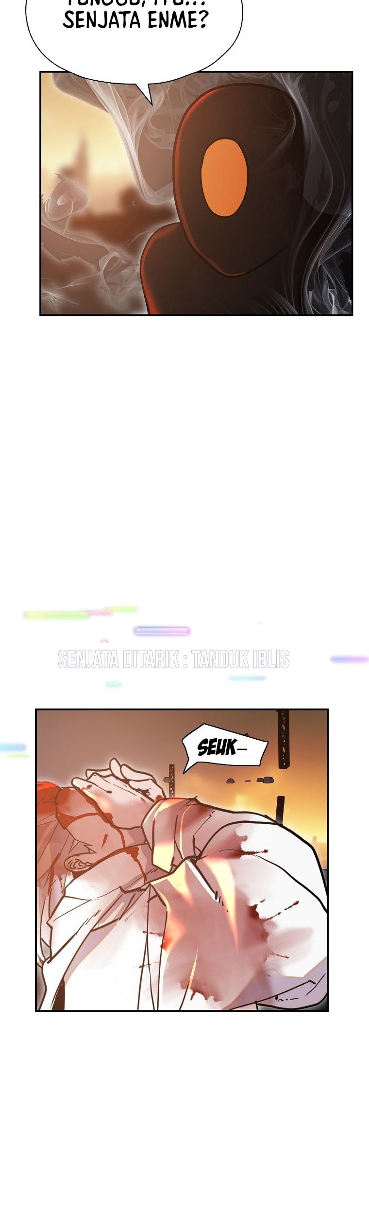 VR HERO Chapter 11 - halaman 33