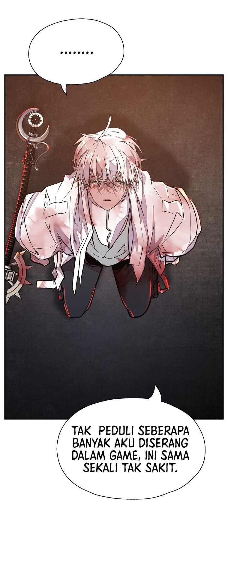 VR HERO Chapter 11 - halaman 34