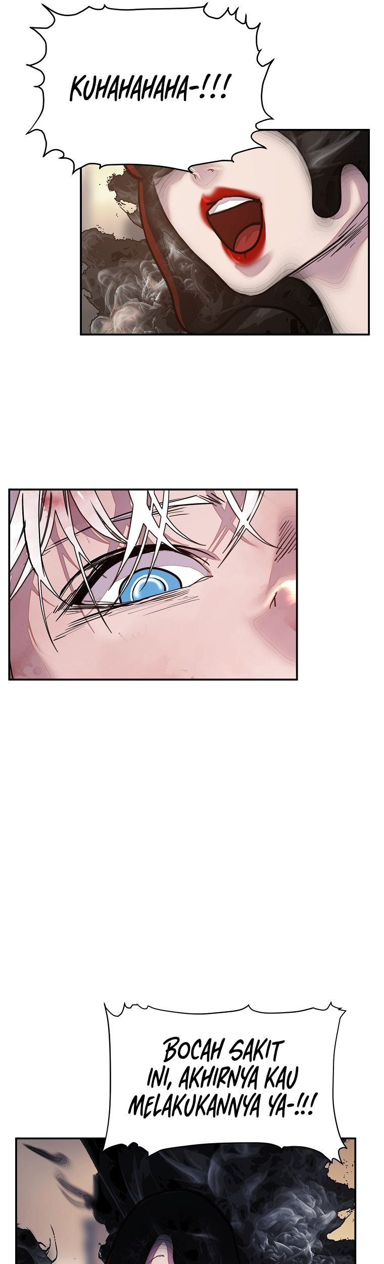 VR HERO Chapter 11 - halaman 35