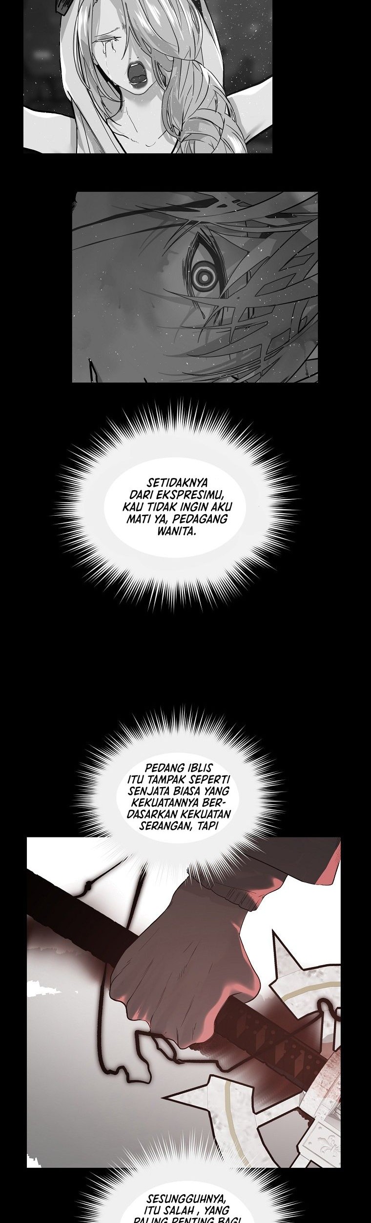VR HERO Chapter 11 - halaman 39