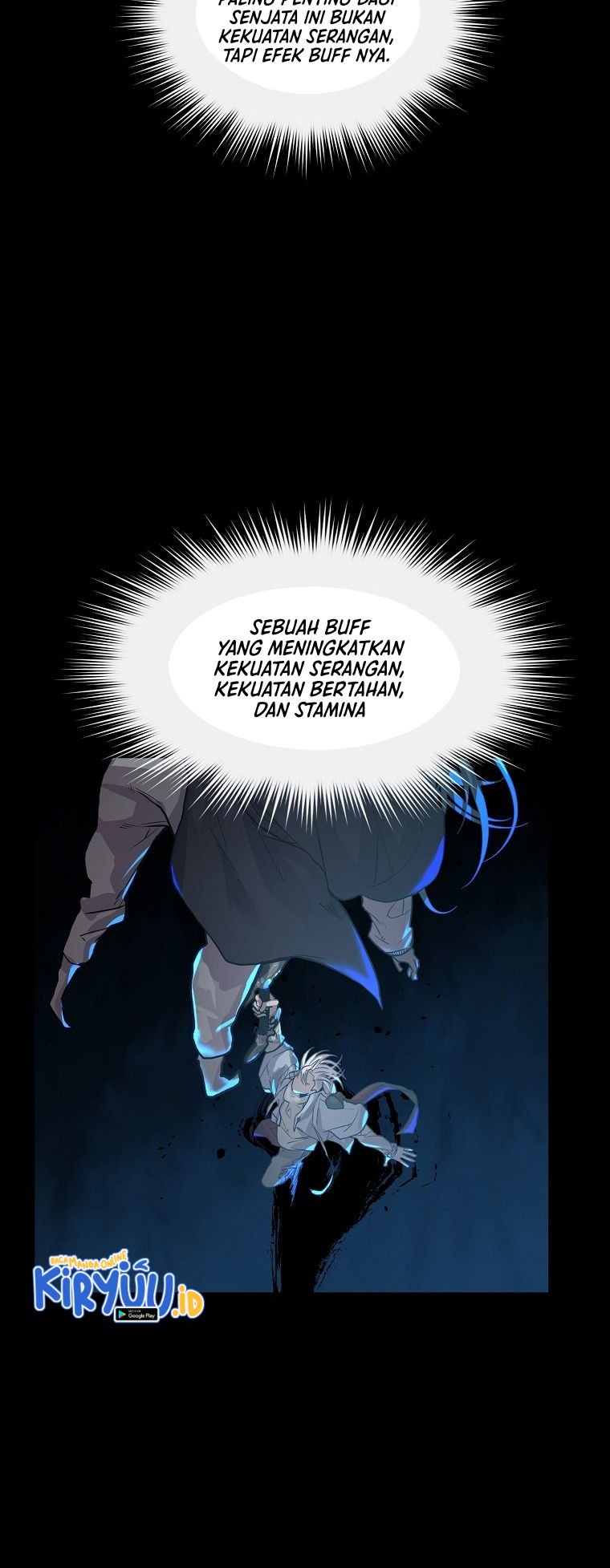 VR HERO Chapter 11 - halaman 40