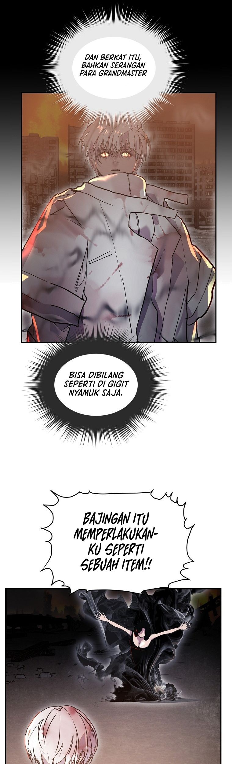 VR HERO Chapter 11 - halaman 41