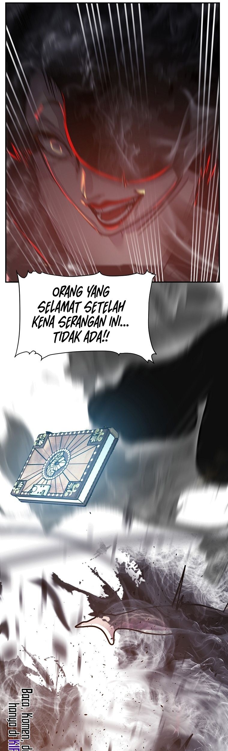 VR HERO Chapter 11 - halaman 44