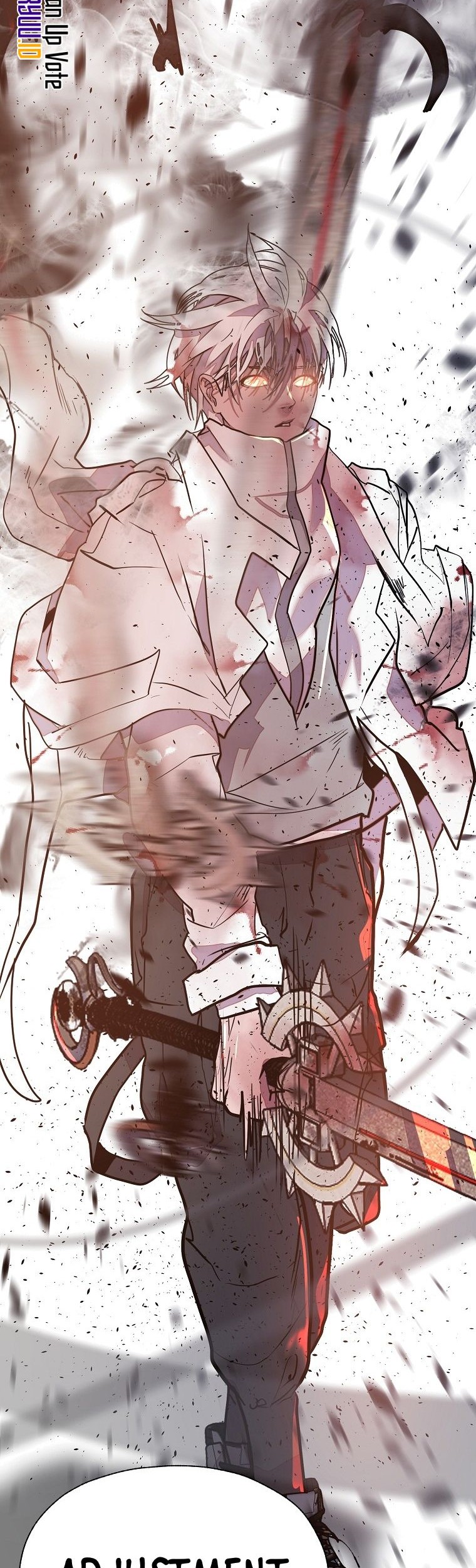 VR HERO Chapter 11 - halaman 45