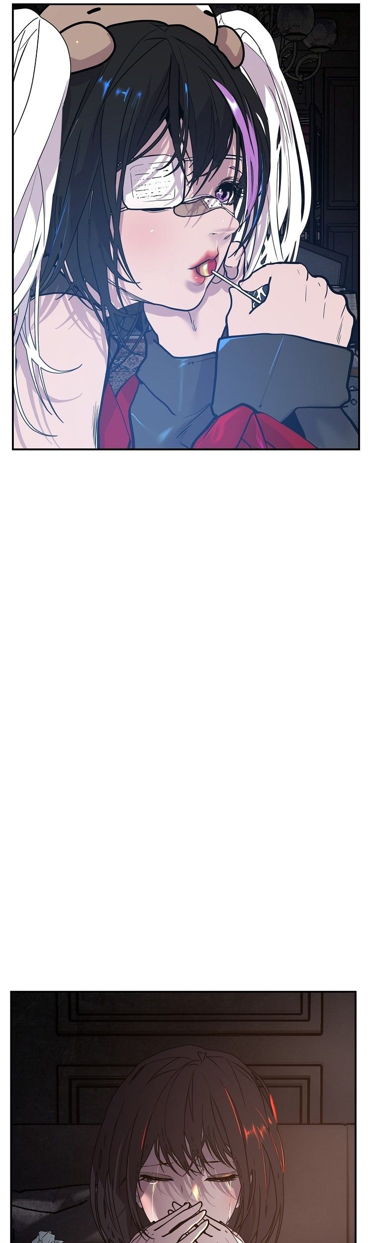 VR HERO Chapter 11 - halaman 50