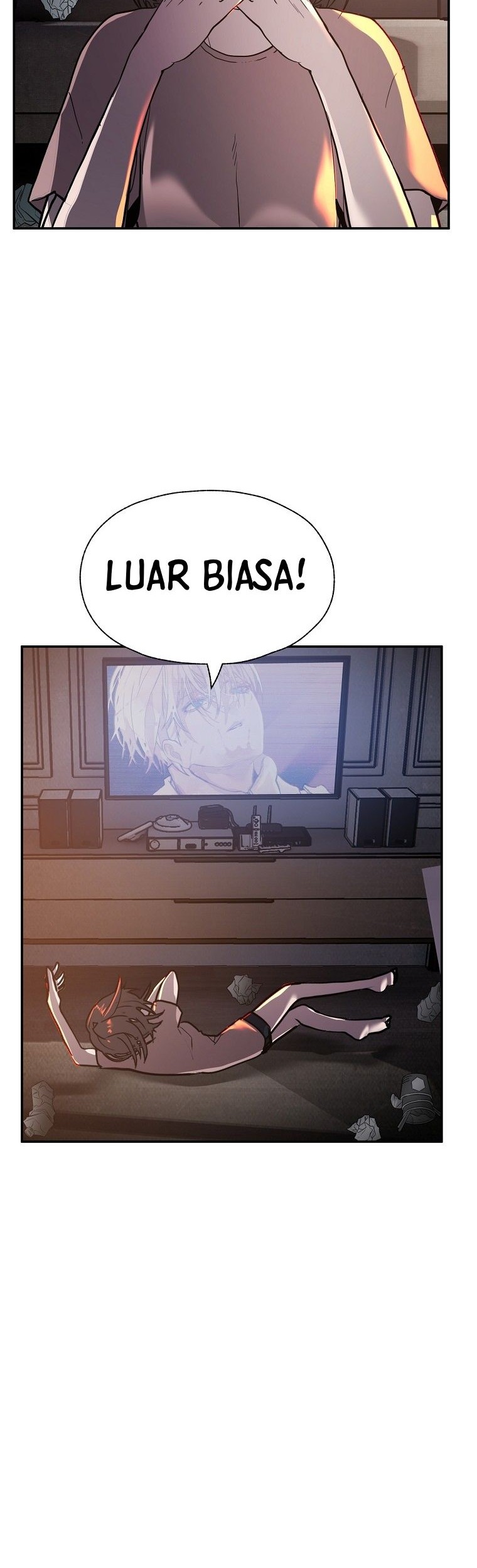 VR HERO Chapter 11 - halaman 51