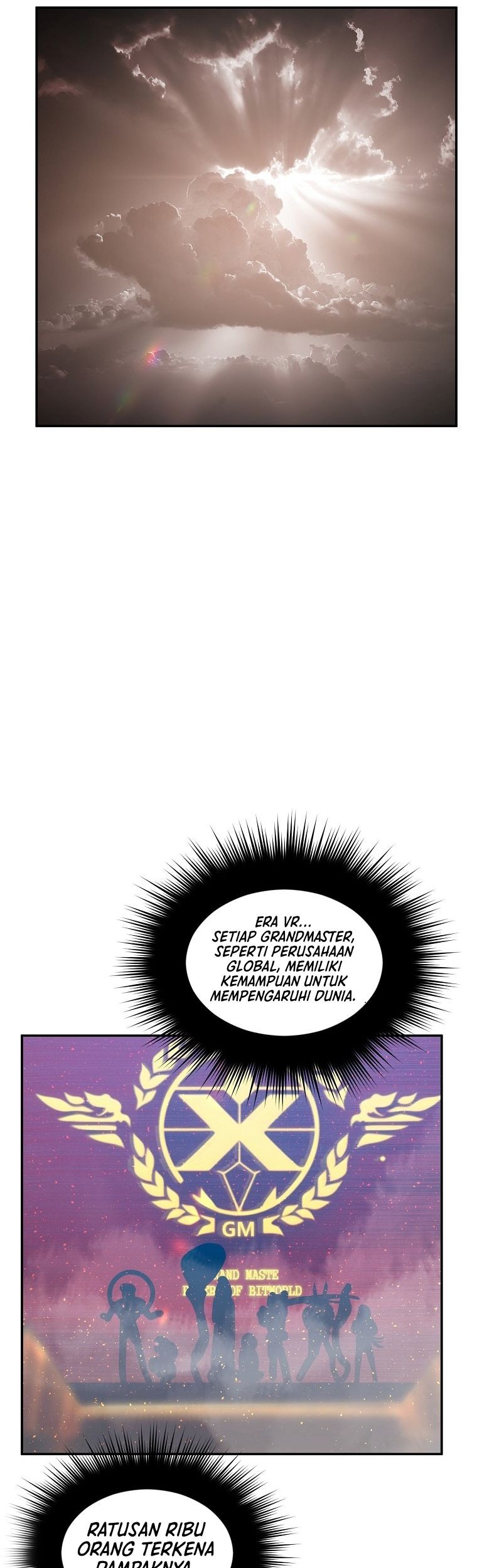 VR HERO Chapter 11 - halaman 53