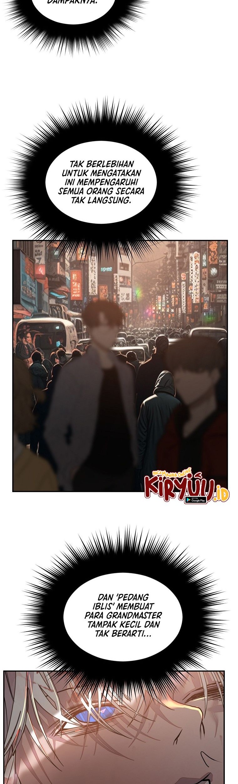 VR HERO Chapter 11 - halaman 54
