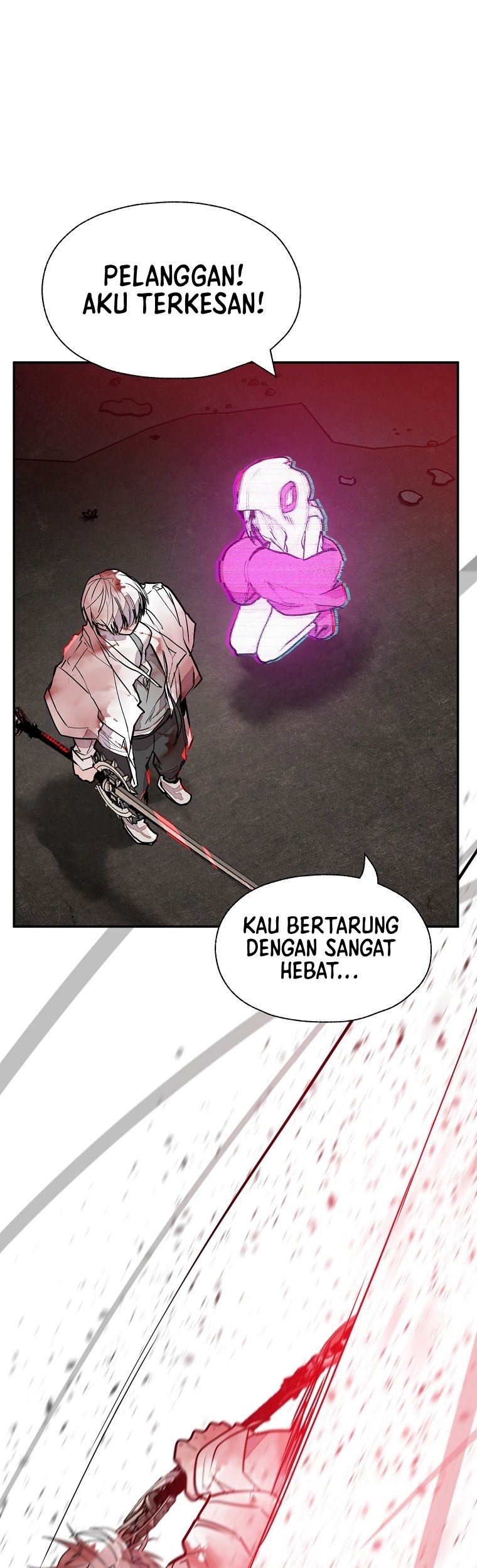 VR HERO Chapter 11 - halaman 56