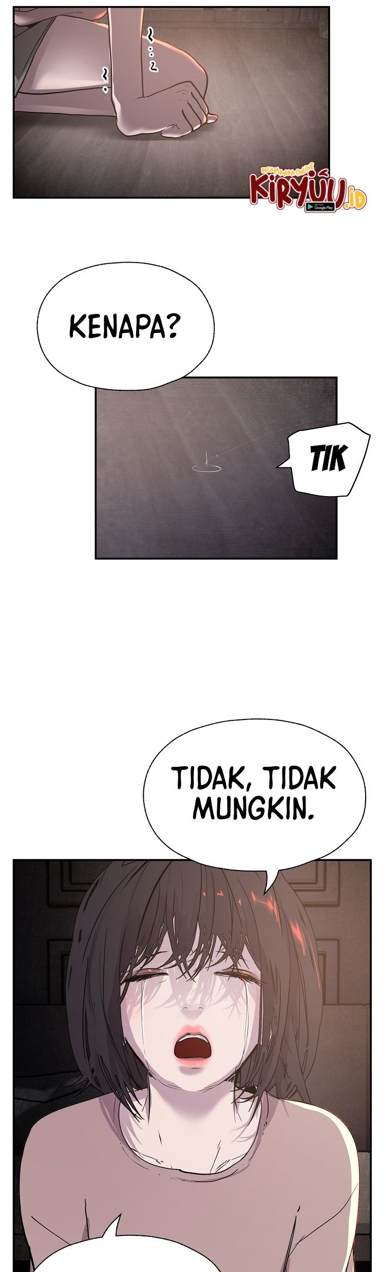 VR HERO Chapter 11 - halaman 8