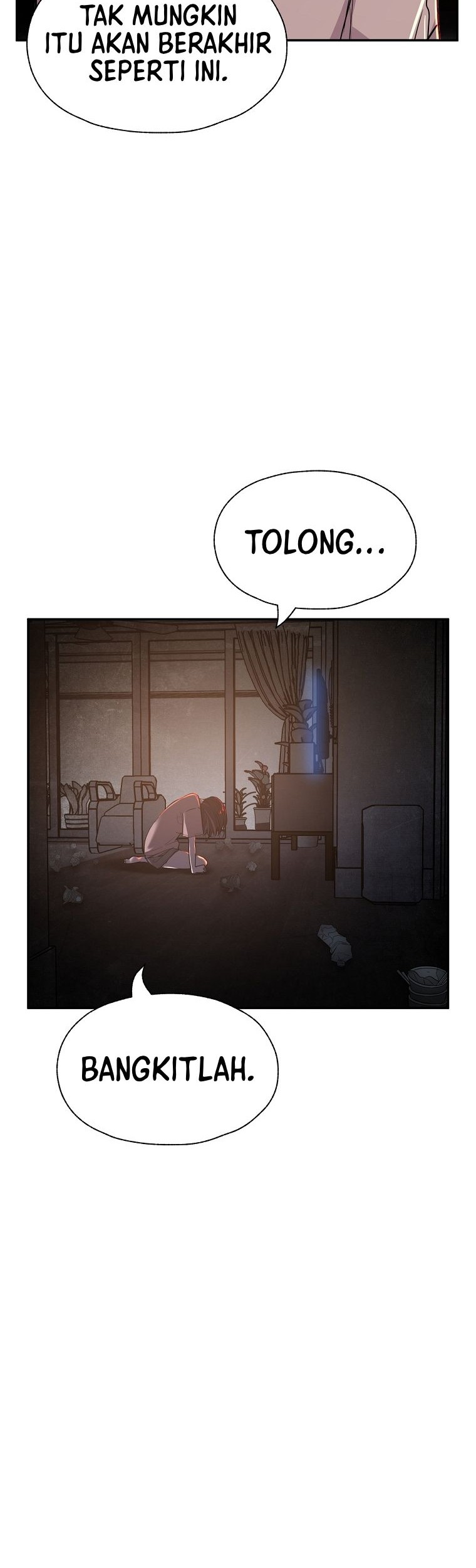 VR HERO Chapter 11 - halaman 9