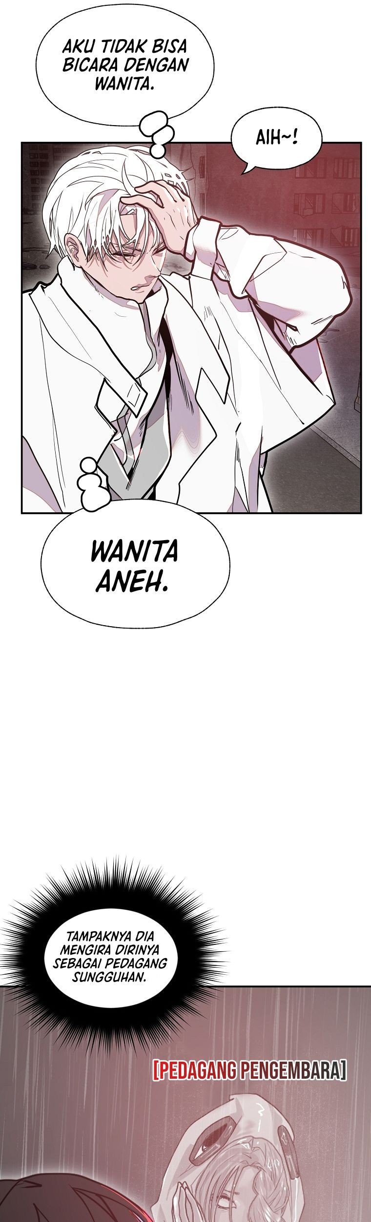 VR HERO Chapter 12 - halaman 10