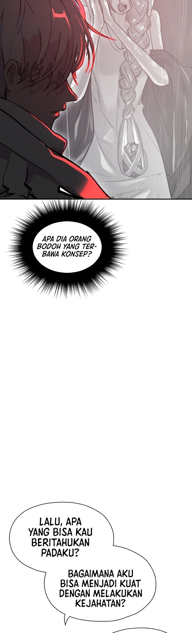 VR HERO Chapter 12 - halaman 11