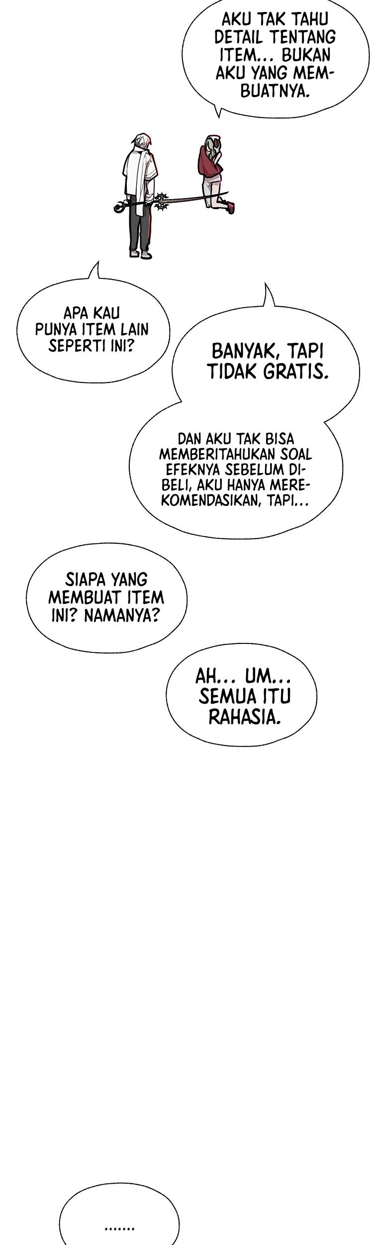 VR HERO Chapter 12 - halaman 12