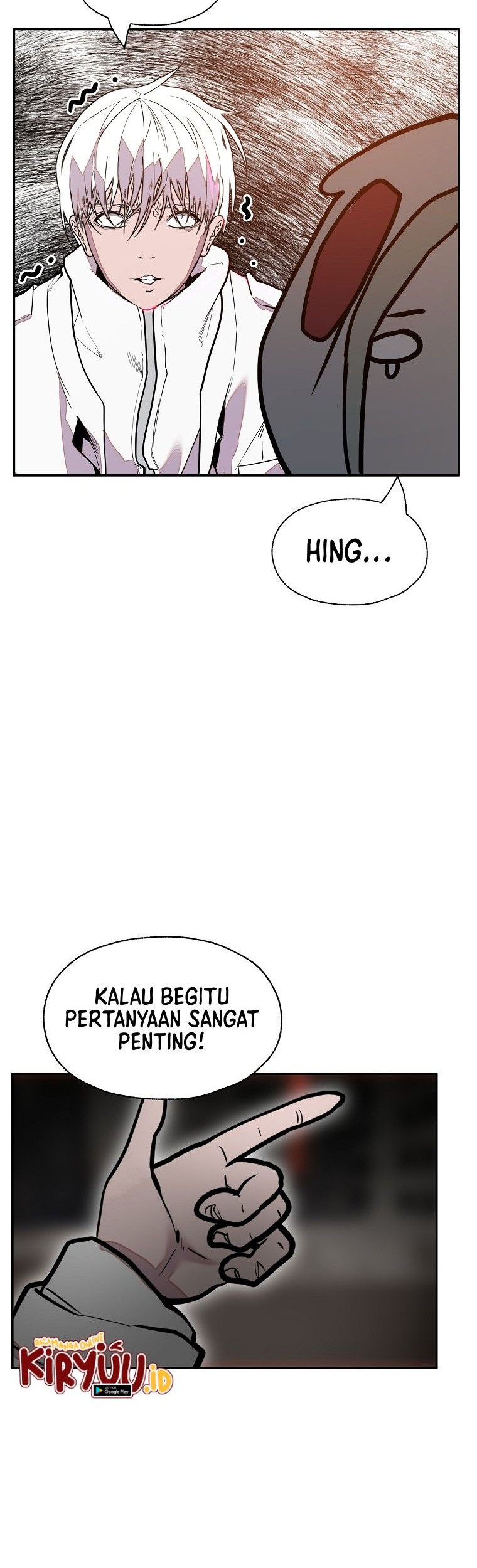 VR HERO Chapter 12 - halaman 13