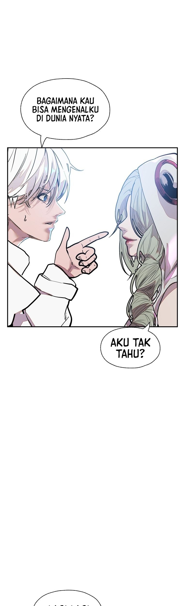 VR HERO Chapter 12 - halaman 14