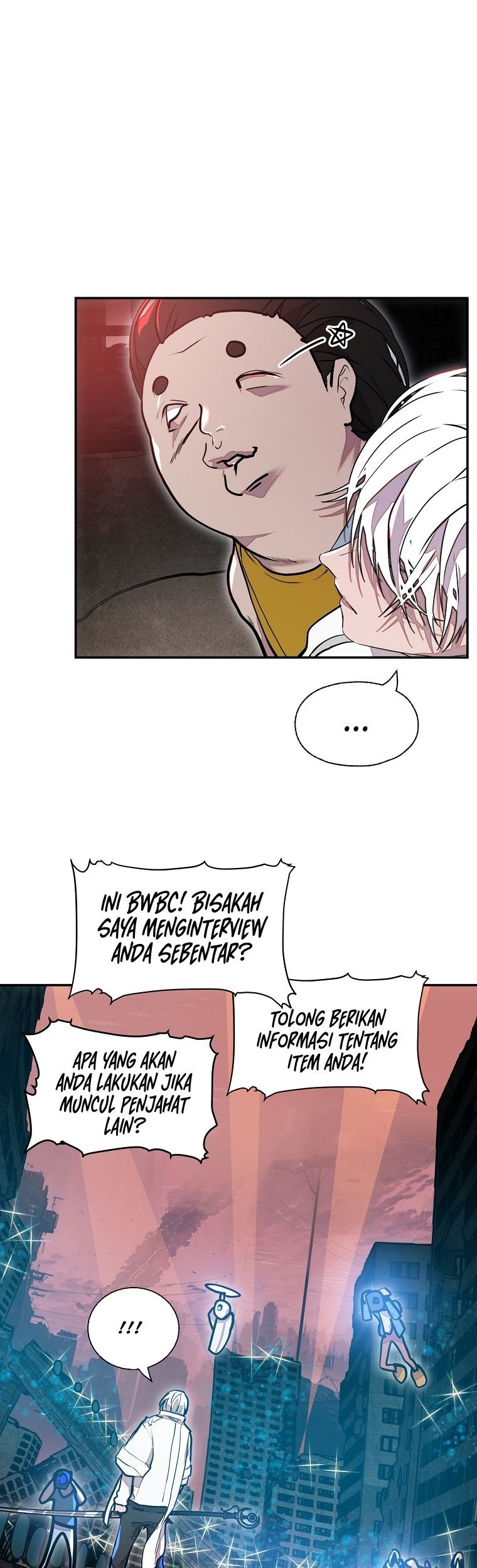 VR HERO Chapter 12 - halaman 16