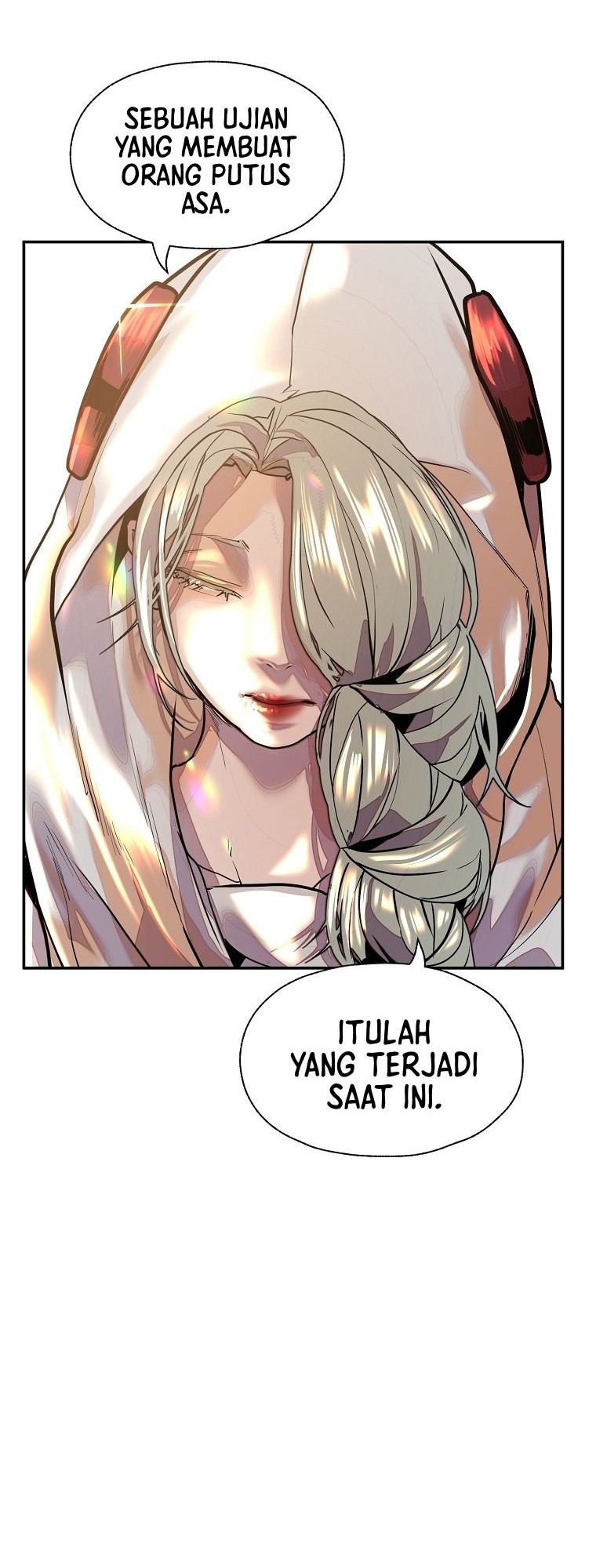 VR HERO Chapter 12 - halaman 25