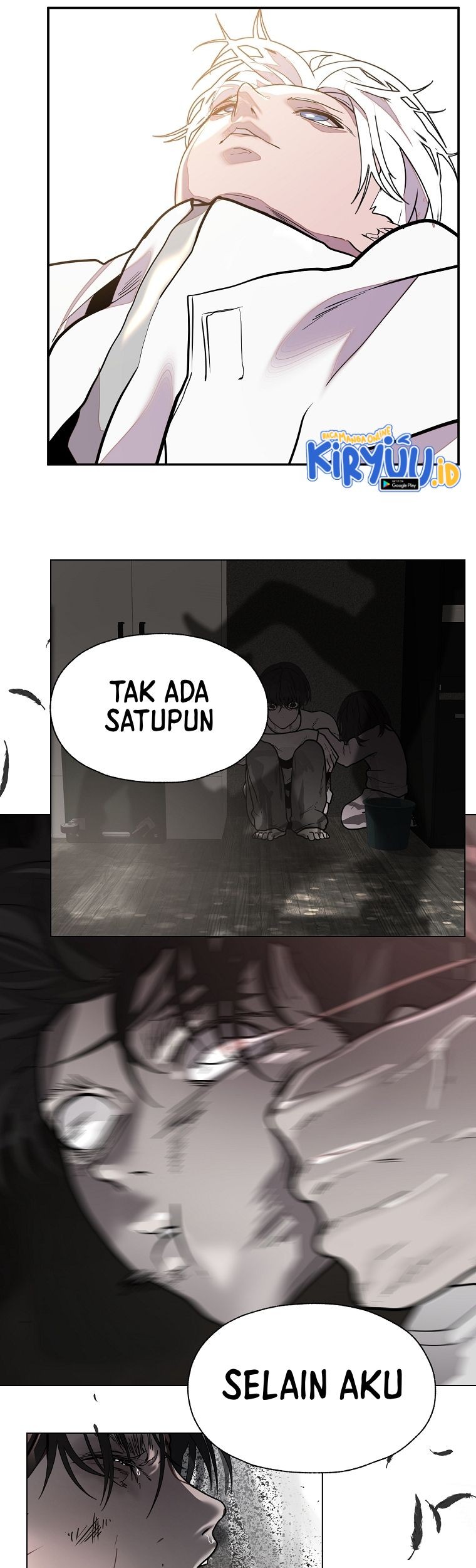 VR HERO Chapter 12 - halaman 26