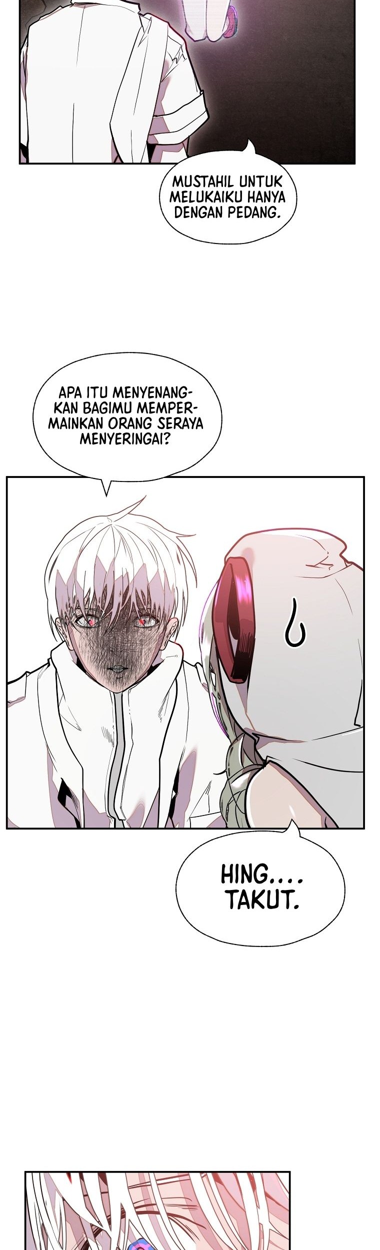 VR HERO Chapter 12 - halaman 3