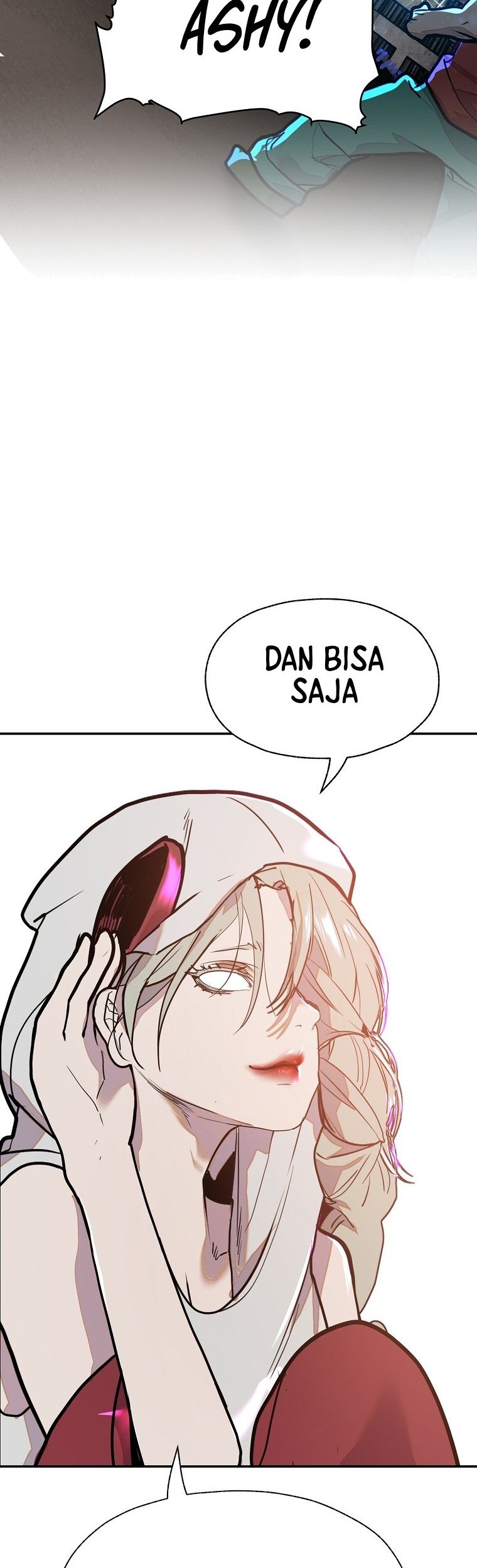 VR HERO Chapter 12 - halaman 31