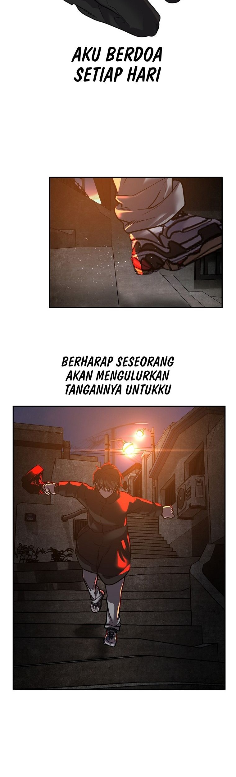 VR HERO Chapter 12 - halaman 36