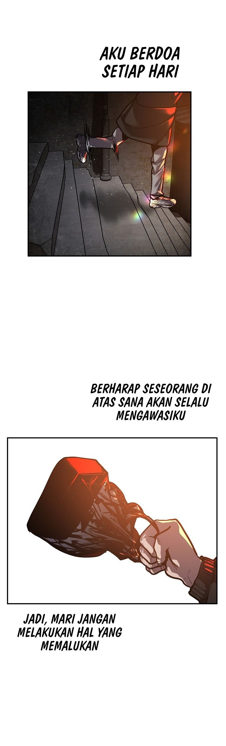 VR HERO Chapter 12 - halaman 37