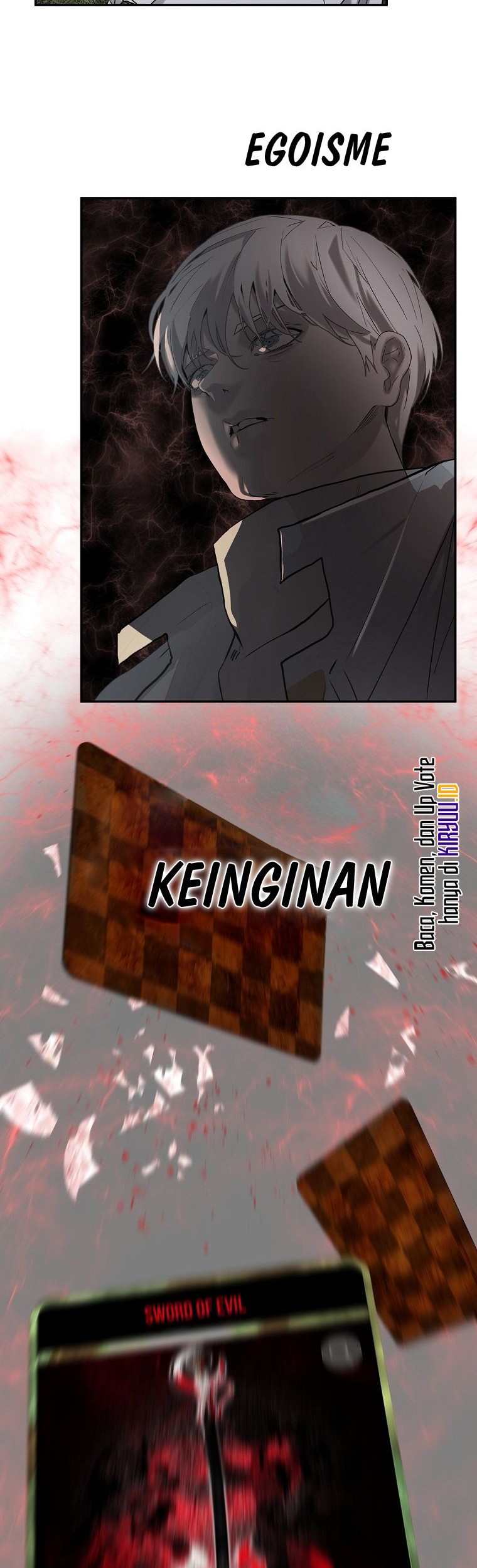 VR HERO Chapter 12 - halaman 39