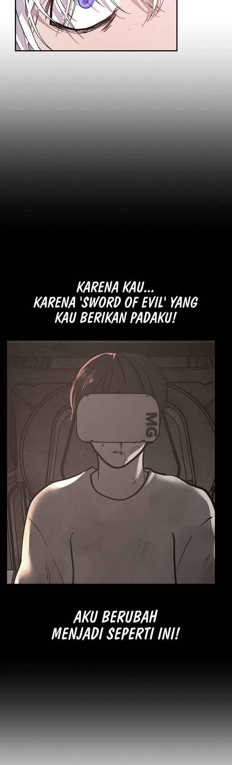 VR HERO Chapter 12 - halaman 4