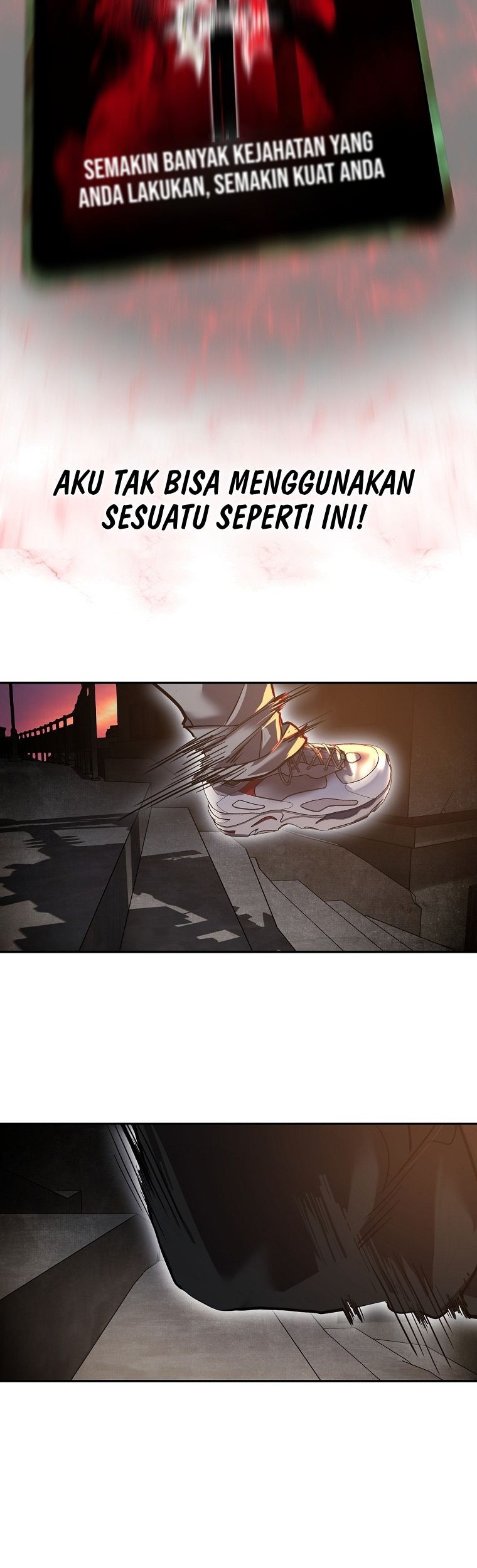 VR HERO Chapter 12 - halaman 40