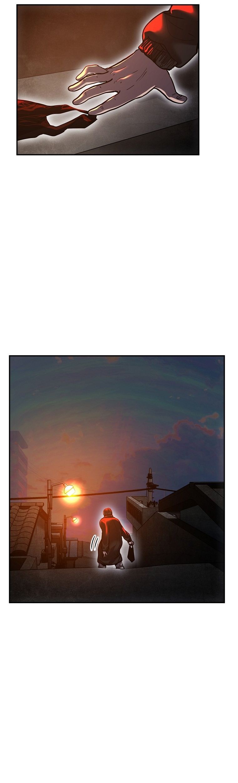 VR HERO Chapter 12 - halaman 42