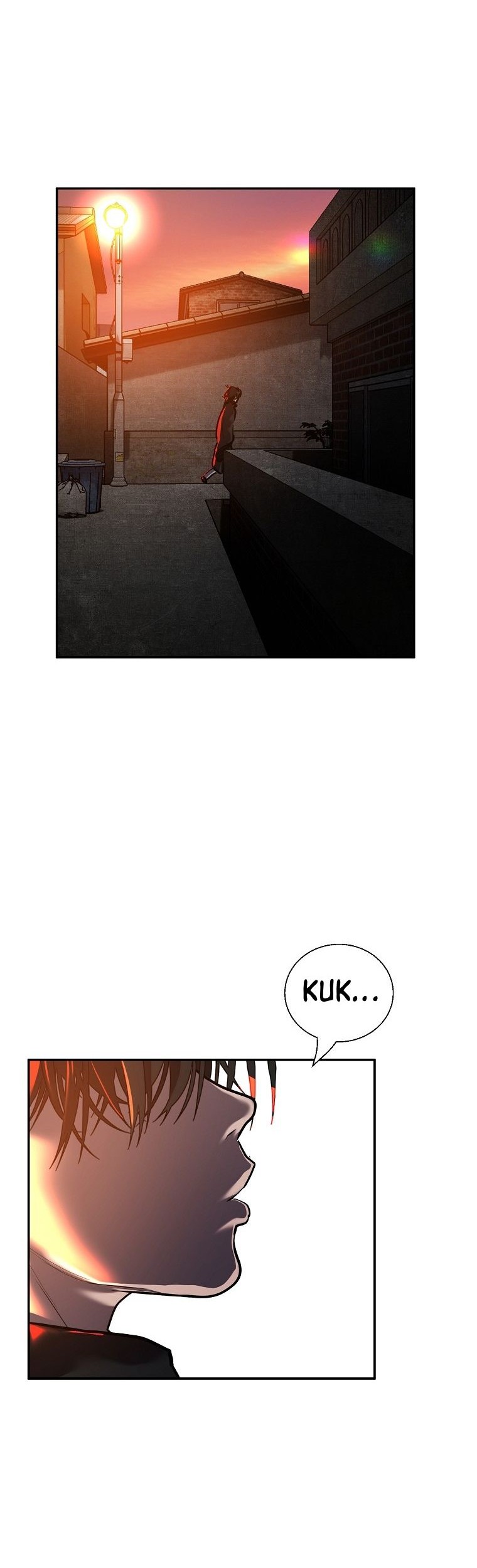 VR HERO Chapter 12 - halaman 43