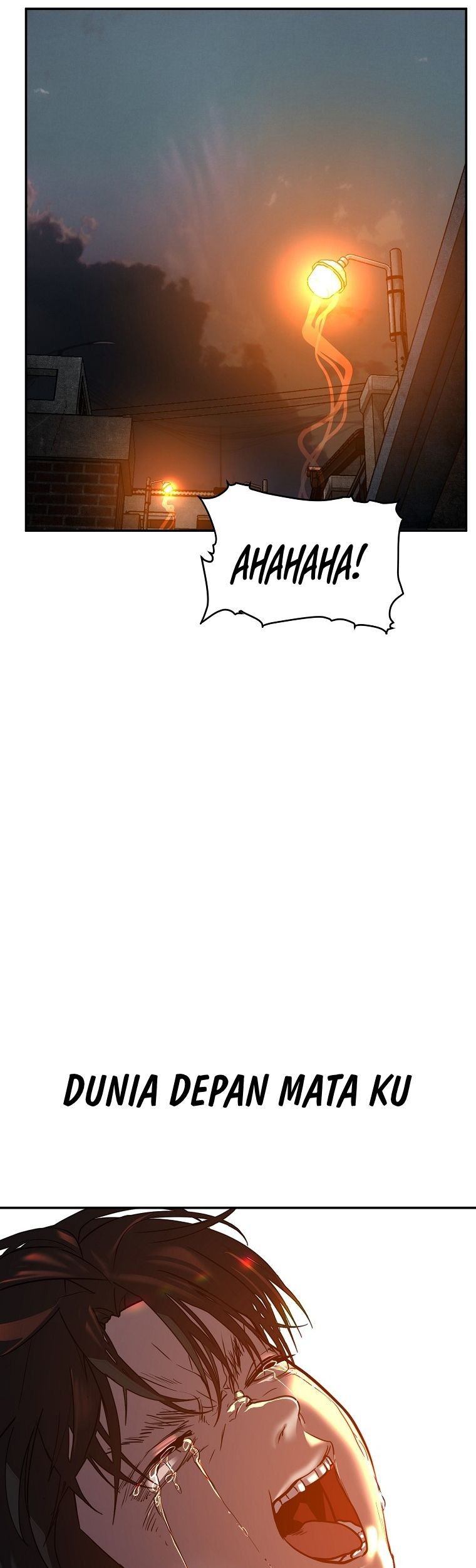VR HERO Chapter 12 - halaman 46