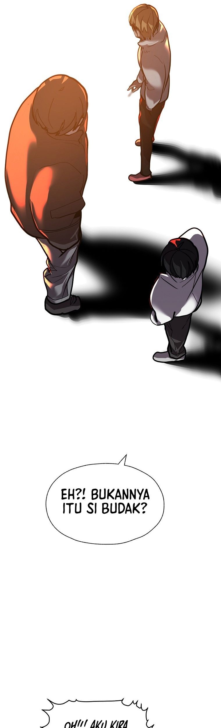 VR HERO Chapter 12 - halaman 50
