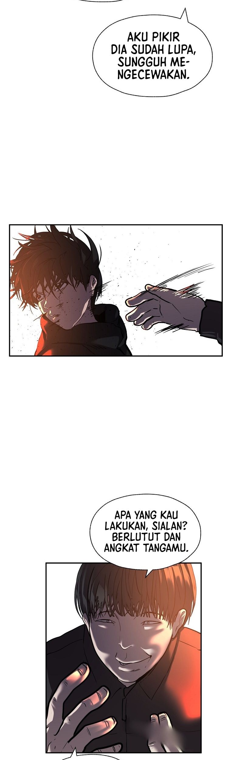 VR HERO Chapter 12 - halaman 52