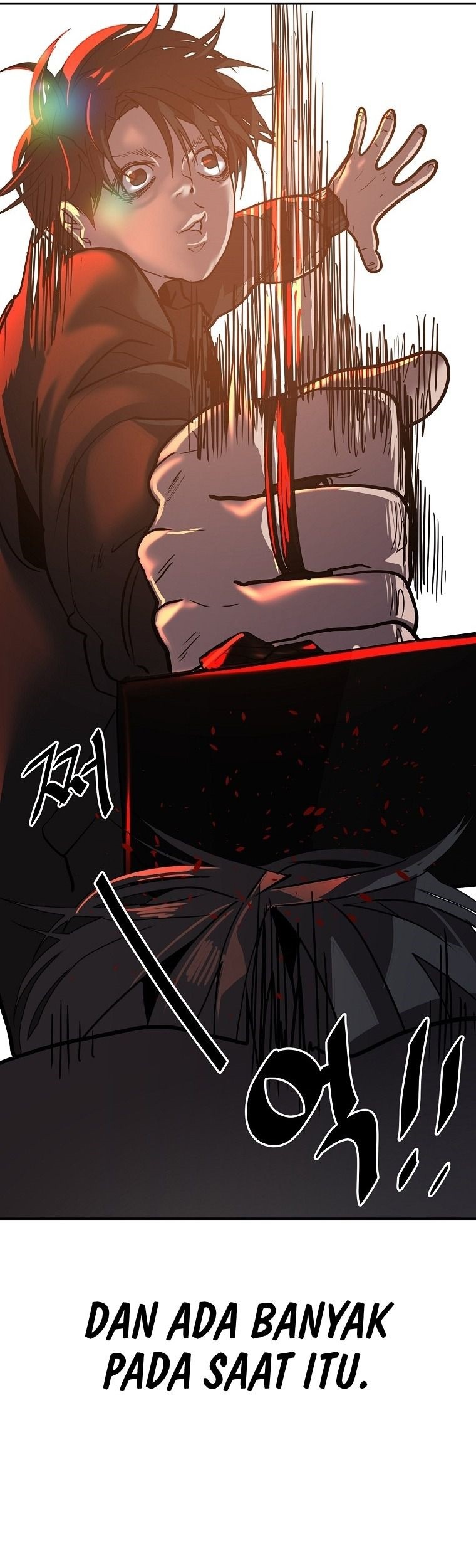 VR HERO Chapter 12 - halaman 54