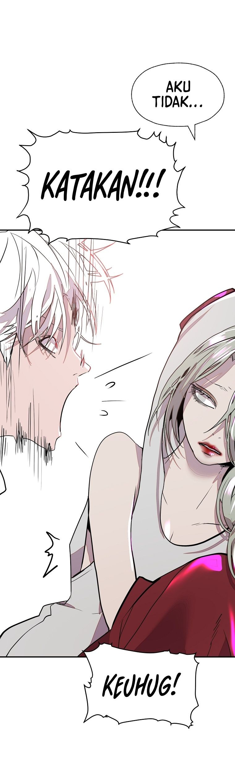 VR HERO Chapter 12 - halaman 6