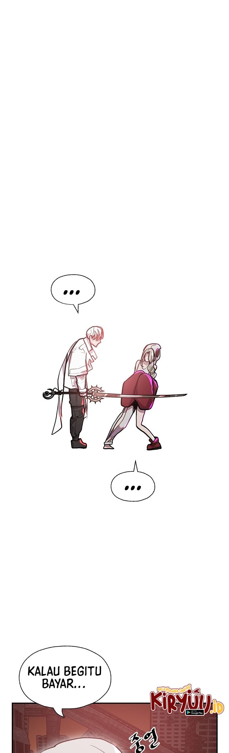 VR HERO Chapter 12 - halaman 7