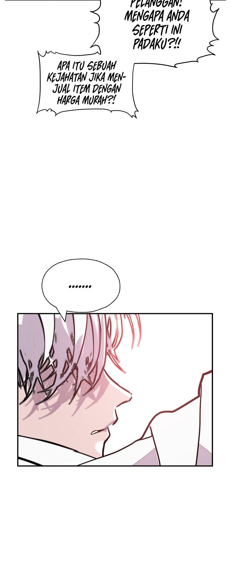 VR HERO Chapter 12 - halaman 9